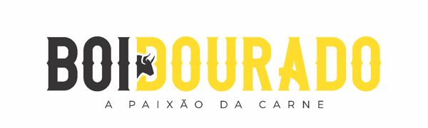 Boi Dourado - A paixão da carne